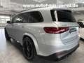 Mercedes-Benz GLS 63 AMG GLS 63 AMG 4M+23"-CARBON-STANDHEIZUNG- 3. SITZR! Silber - thumbnail 3