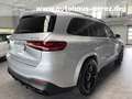 Mercedes-Benz GLS 63 AMG GLS 63 AMG 4M+23"-CARBON-STANDHEIZUNG- 3. SITZR! Silber - thumbnail 4