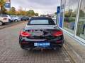 Mercedes-Benz C 180 Cabrio AMG Line - AHK 9-G.Automatik Schwarz - thumbnail 4