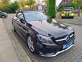 Mercedes-Benz C 180 Cabrio AMG Line - AHK 9-G.Automatik Schwarz - thumbnail 6