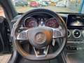 Mercedes-Benz C 180 Cabrio AMG Line - AHK 9-G.Automatik Schwarz - thumbnail 15