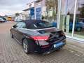 Mercedes-Benz C 180 Cabrio AMG Line - AHK 9-G.Automatik Nero - thumbnail 3