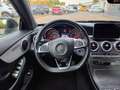 Mercedes-Benz C 180 Cabrio AMG Line - AHK 9-G.Automatik Nero - thumbnail 9
