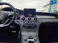 Mercedes-Benz C 180 Cabrio AMG Line - AHK 9-G.Automatik Nero - thumbnail 10