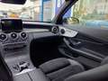 Mercedes-Benz C 180 Cabrio AMG Line - AHK 9-G.Automatik Schwarz - thumbnail 11
