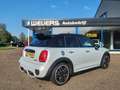 MINI Cooper S 2.0 192pk Cooper S JCW 5drs, Pano, Navi, Harman Ka Wit - thumbnail 2