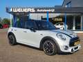 MINI Cooper S 2.0 192pk Cooper S JCW 5drs, Pano, Navi, Harman Ka Wit - thumbnail 17