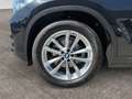 BMW X3 xDrive 20i Automatik Advantage DTC*LED*Navi*K Noir - thumbnail 15