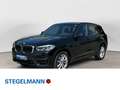BMW X3 xDrive 20i Automatik Advantage DTC*LED*Navi*K Noir - thumbnail 1