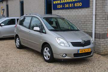 1.8 VVT-i Linea Sol Automaat trekhaak pdc