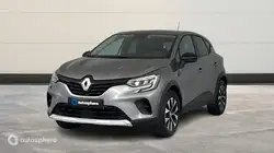 Renault Captur 1.0 TCe 90ch Evolution