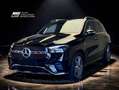 Mercedes-Benz GLE 350 350de 4Matic Aut. Negro - thumbnail 1