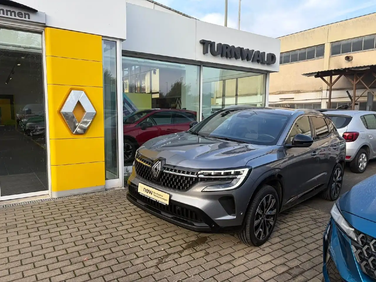 Renault Austral