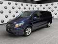 Mercedes-Benz Vito Tourer 114CDI Pro Extralarga Azul - thumbnail 1