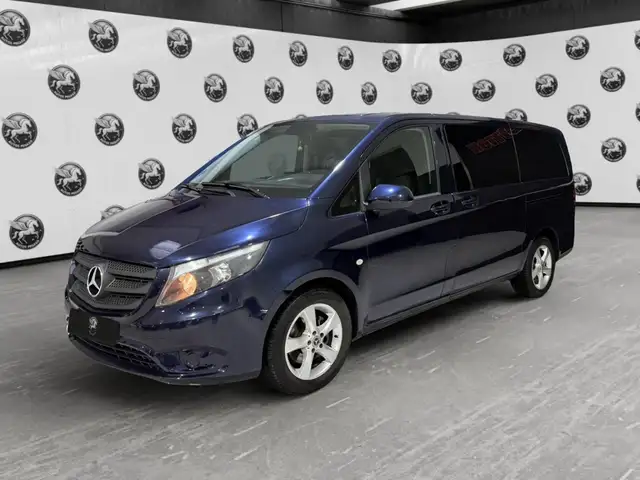 Mercedes-Benz Vito Tourer 114CDI Pro Extralarga