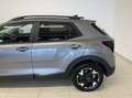 Kia Stonic *MY26* Silber-Ausstattung  TurboBenziner  **22.... Grau - thumbnail 10
