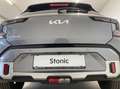 Kia Stonic *MY26* Silber-Ausstattung  TurboBenziner  **22.... Grau - thumbnail 16