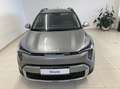 Kia Stonic *MY26* Silber-Ausstattung  TurboBenziner  **21.... Grau - thumbnail 2