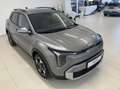 Kia Stonic *MY26* Silber-Ausstattung  TurboBenziner  **22.... Grau - thumbnail 6