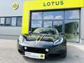 Lotus Elise JPS - John Player Special Schwarz - thumbnail 3