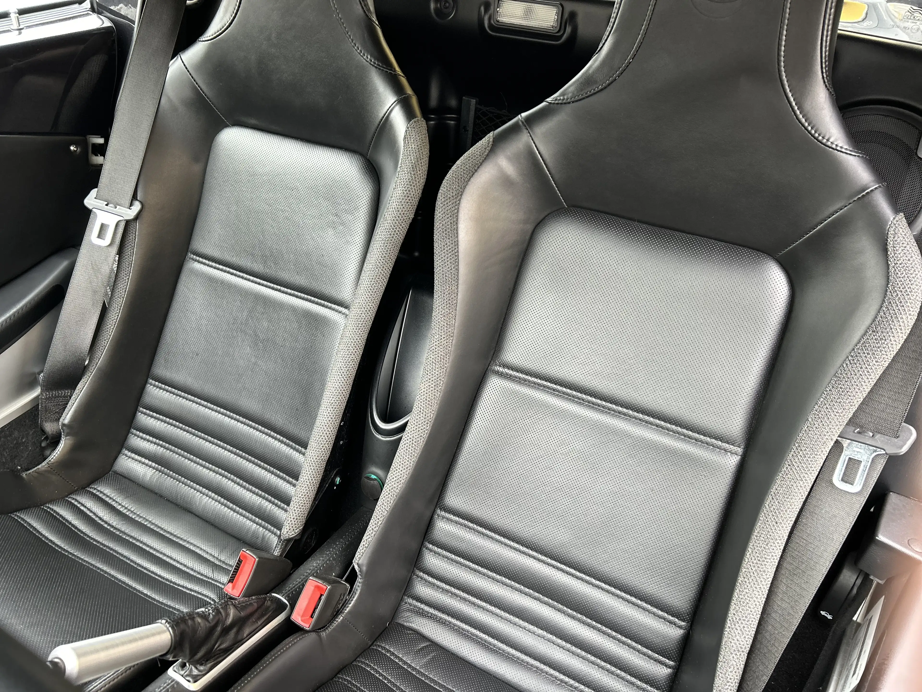 Lotus Elise John Player Special — photo 9