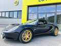 Lotus Elise JPS - John Player Special Schwarz - thumbnail 5