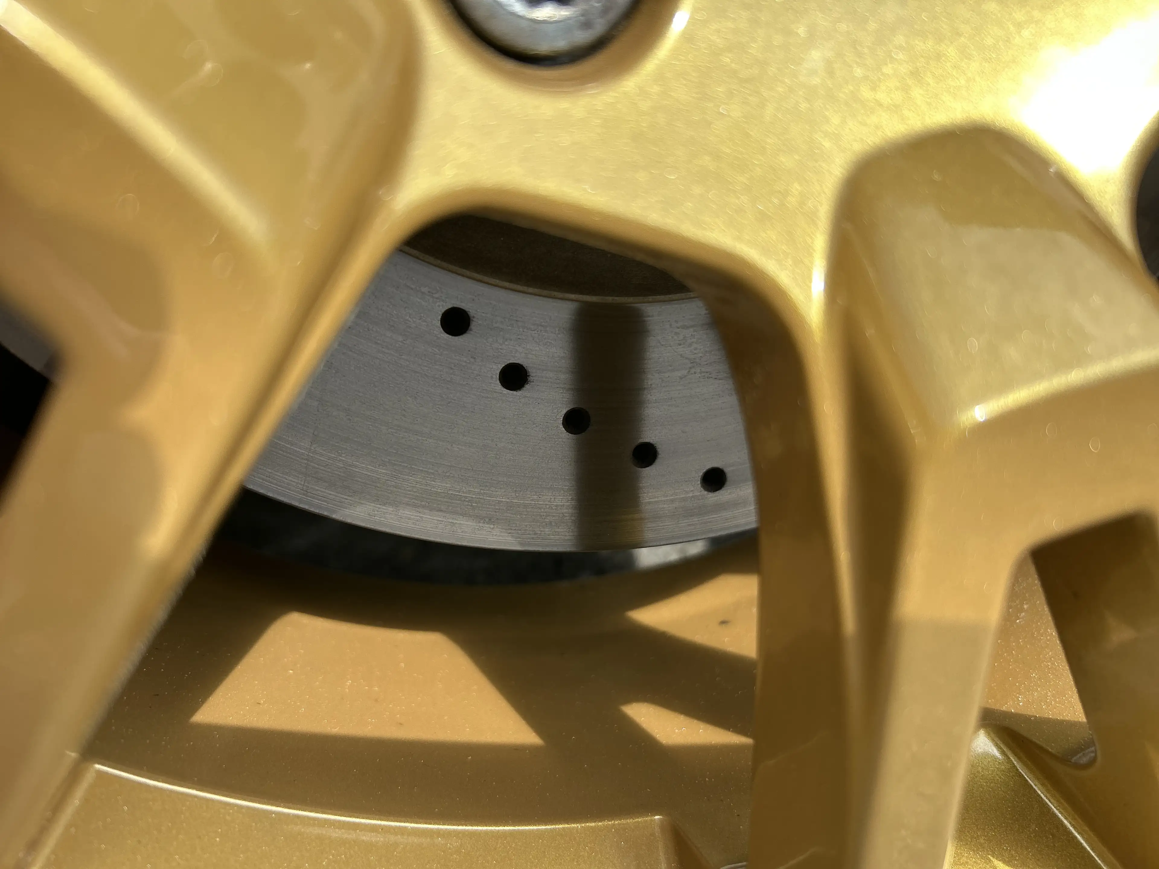 Lotus Elise John Player Special — photo 12