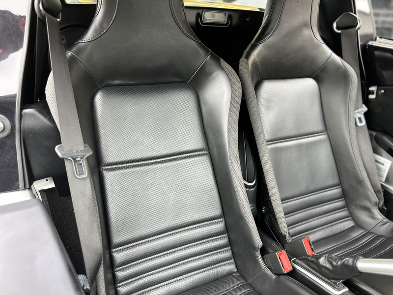 Lotus Elise John Player Special — photo 10