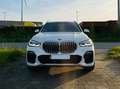 BMW X5 3.0 dAS xDrive30d M-Pack EURO 6d-T-E-ISC Wit - thumbnail 2