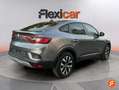 Renault Arkana Equilibre TCe 103kW(140CV) EDC mild hyb Gris - thumbnail 8