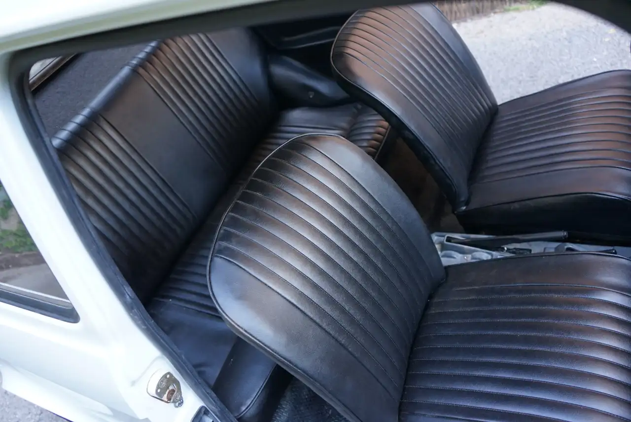 Fiat 126 Giannini 590GP, foto 10