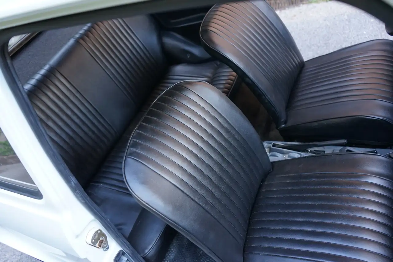 Fiat 126 Giannini 590GP, foto 8