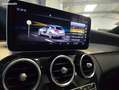 Mercedes-Benz C 300 Mercedes BREAK 300 D 245 AMG EXCLUSIVE 4MATIC 9G-TRONIC BVA Negro - thumbnail 43