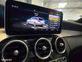 Mercedes-Benz C 300 Mercedes BREAK 300 D 245 AMG EXCLUSIVE 4MATIC 9G-TRONIC BVA Negro - thumbnail 42