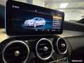 Mercedes-Benz C 300 Mercedes BREAK 300 D 245 AMG EXCLUSIVE 4MATIC 9G-TRONIC BVA Negro - thumbnail 41