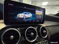 Mercedes-Benz C 300 Mercedes BREAK 300 D 245 AMG EXCLUSIVE 4MATIC 9G-TRONIC BVA Negro - thumbnail 44