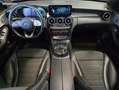 Mercedes-Benz C 300 Mercedes BREAK 300 D 245 AMG EXCLUSIVE 4MATIC 9G-TRONIC BVA Negro - thumbnail 8