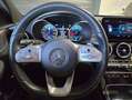Mercedes-Benz C 300 Mercedes BREAK 300 D 245 AMG EXCLUSIVE 4MATIC 9G-TRONIC BVA Negro - thumbnail 11