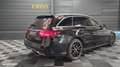 Mercedes-Benz C 300 Mercedes BREAK 300 D 245 AMG EXCLUSIVE 4MATIC 9G-TRONIC BVA Negro - thumbnail 4