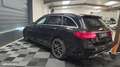 Mercedes-Benz C 300 Mercedes BREAK 300 D 245 AMG EXCLUSIVE 4MATIC 9G-TRONIC BVA Negro - thumbnail 6