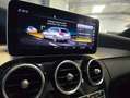 Mercedes-Benz C 300 Mercedes BREAK 300 D 245 AMG EXCLUSIVE 4MATIC 9G-TRONIC BVA Negro - thumbnail 47
