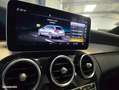Mercedes-Benz C 300 Mercedes BREAK 300 D 245 AMG EXCLUSIVE 4MATIC 9G-TRONIC BVA Negro - thumbnail 45