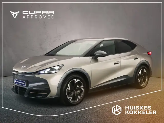CUPRA Tavascan Business 286pk Automaat Warmtepomp, Adaptive cruis