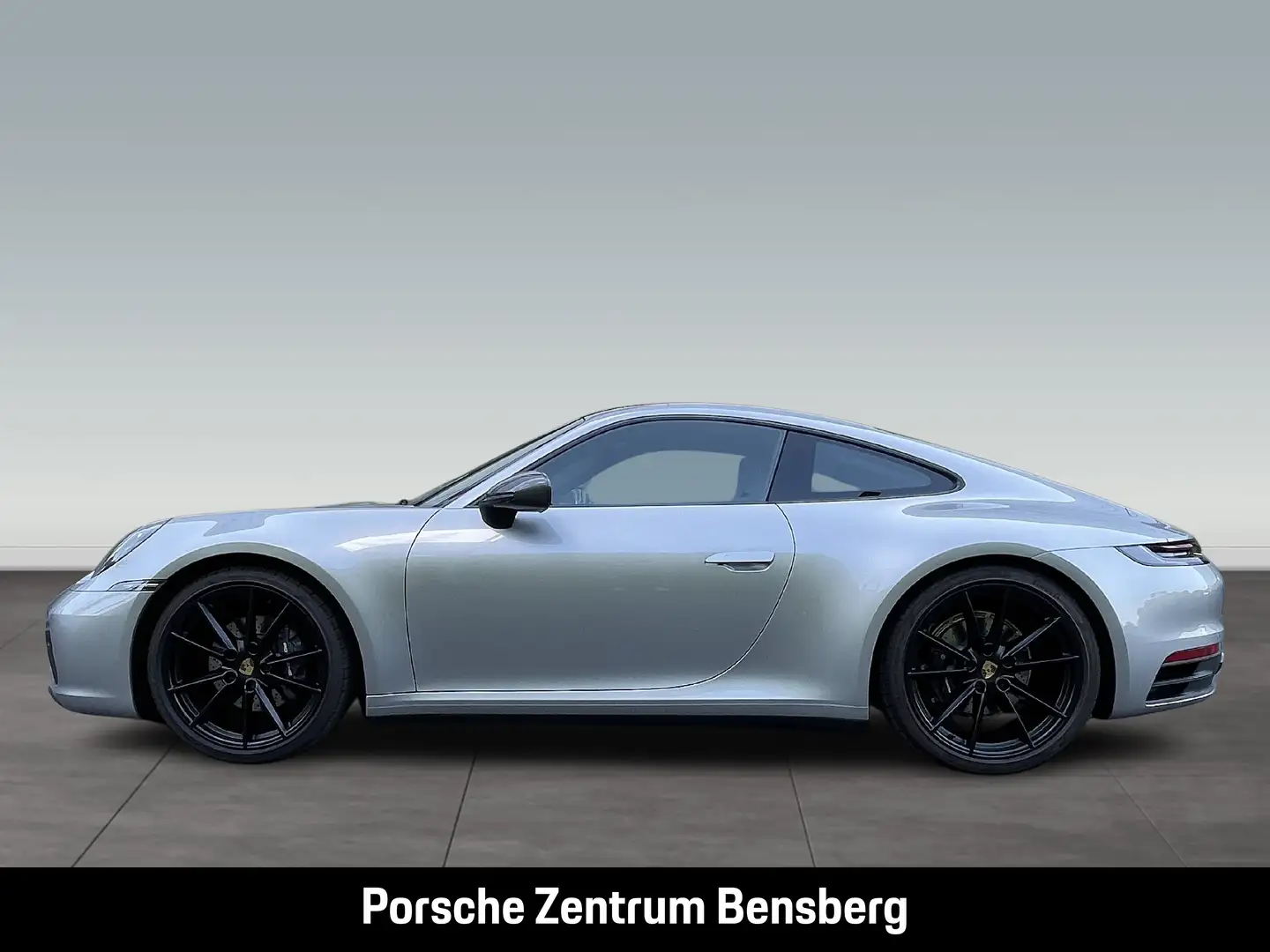 Porsche 992 911 Carrera T PDK Schiebedach Silber - 2