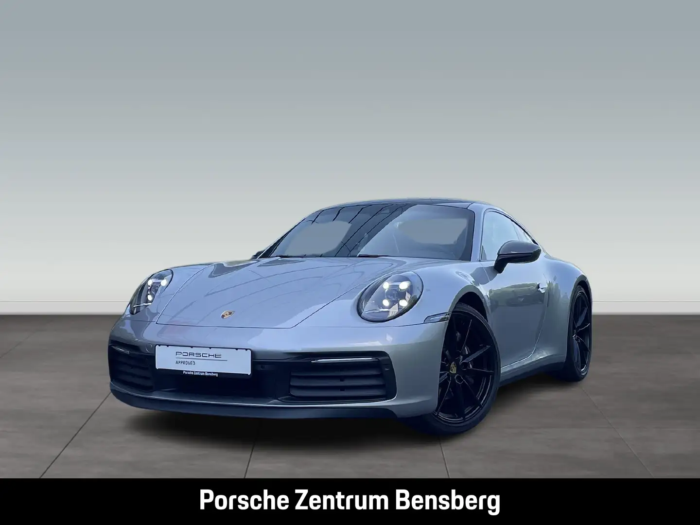 Porsche 992 911 Carrera T PDK Schiebedach Silber - 1