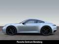 Porsche 992 911 Carrera T PDK Schiebedach Zilver - thumbnail 2