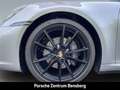 Porsche 992 911 Carrera T PDK Schiebedach Silber - thumbnail 14