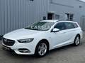 Opel Insignia B SPORTS TOURER 2.HAND+LED+TOT+SPUR+AHK Biały - thumbnail 10