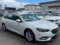 Opel Insignia B SPORTS TOURER 2.HAND+LED+TOT+SPUR+AHK Biały - thumbnail 12