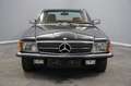 Mercedes-Benz 380 SL 380 HAMMER GESAMT-ZUSTAND/ 33.000€ INVESTIERT Fekete - thumbnail 2